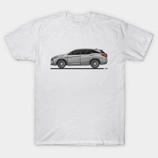 RX 340L T-Shirt